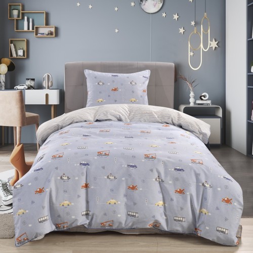 Техника КПБ Детский