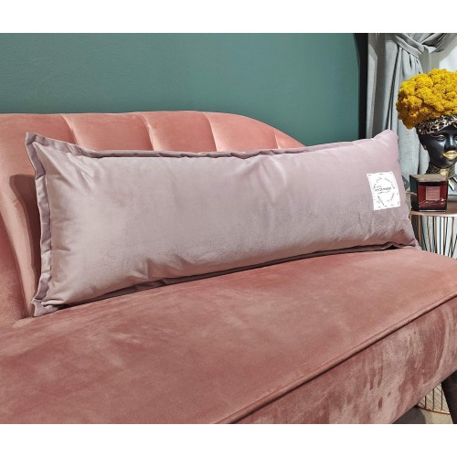 Джереми (чайная роза) Подушка 32х90 Sofi De MarkO