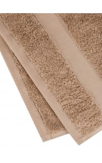 Kerry (беж) 50х90 Полотенце Махровое Sofi De MarkO