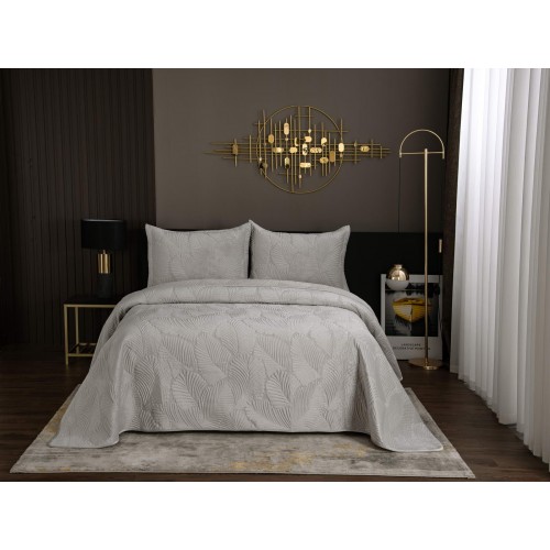 Ноэль (белое) Покрывало 160х220 Sofi De MarkO