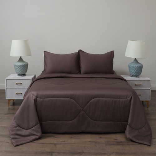 Эльмира (шоко) Комплект Евро