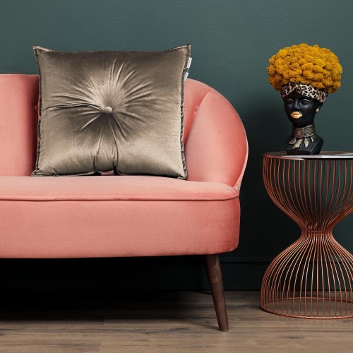 Вивиан (стоун) Подушка 55х55 Sofi De MarkO