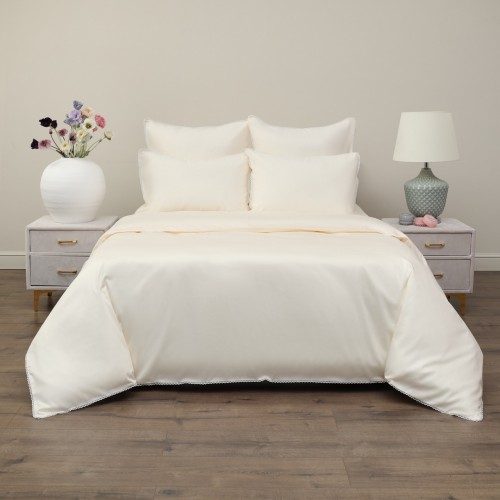 Милла (айвори) КПБ Евро