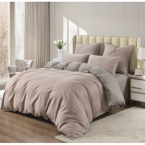 Бонни (беж) КПБ сатин 7Е