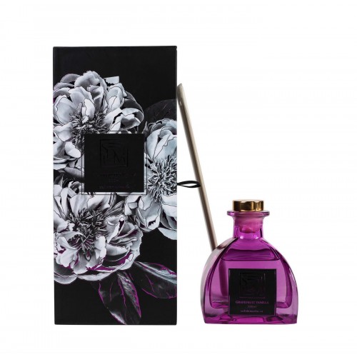 Grapefruit Vanilla Ароматический диффузор (200мл) Sofi De MarkO