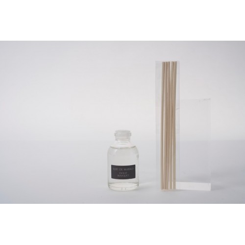 Violet bouquet Ароматический диффузор-мини (30мл)