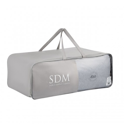 Cuddle (серая) подушка-обнимашка для сна 160х35 Sofi De MarkO