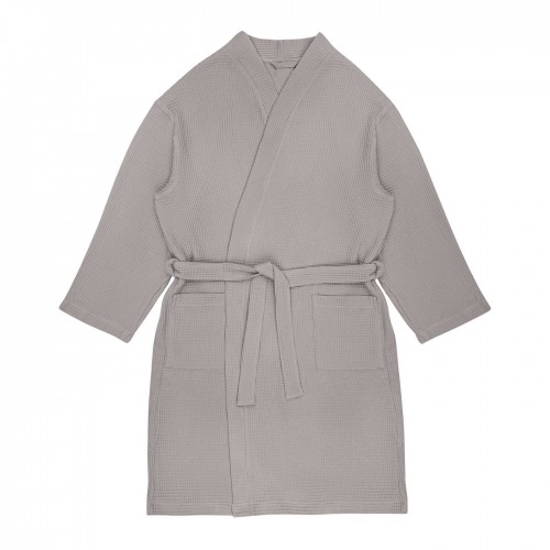Эрин (кофе) M (р.54-56) Халат вафельный Sofi De MarkO