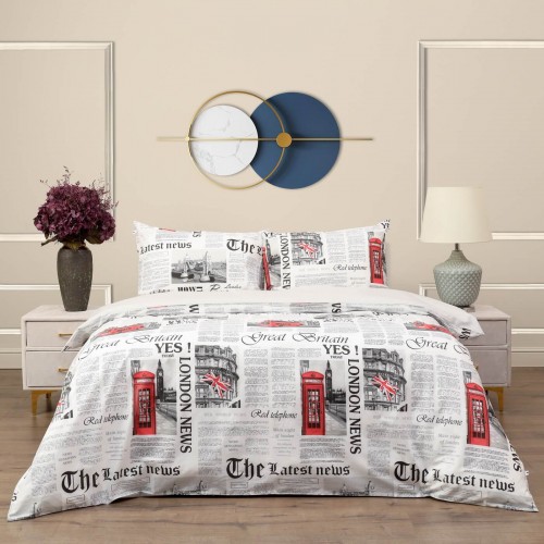 Мэгги №40 КПБ Евро Siberia