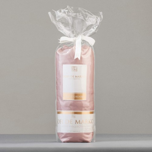 Изабель №7 Простыня 90х190х30 Sofi De MarkO