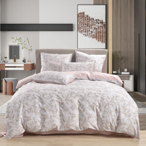 Сесиль комплект постельного белья сатин 7Е Sofi De MarkO