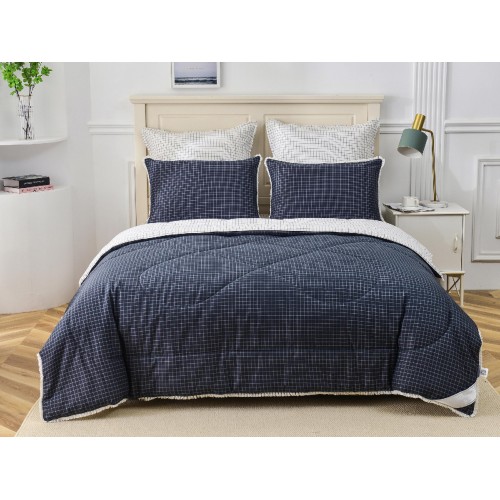 Бернадетт №93 Комплект 7Е Sofi De MarkO