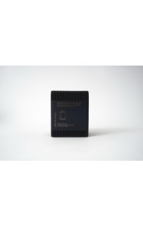 Amber Citrus Свеча Ароматическая (250гр) Sofi De MarkO