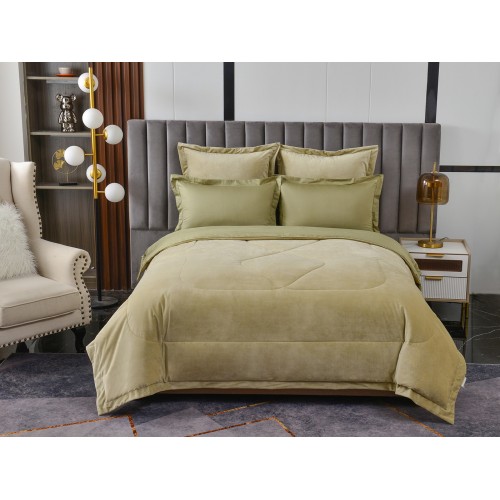 Энрике (олива-м) Комплект Евро Sofi De MarkO