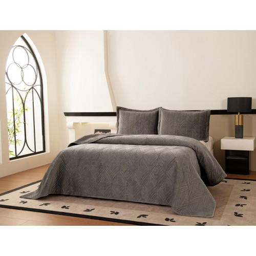 Таира (пепел) Покрывало 240х260