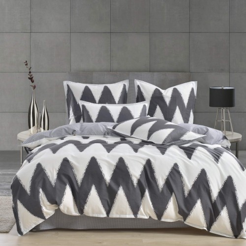 Логан комплект постельного белья сатин 7Е Sofi De MarkO