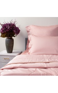 Premium Mako (розовый) Одеяло 220х240 Sofi De Marko
