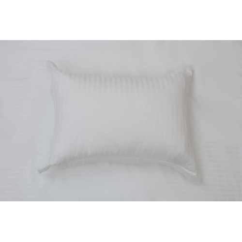 Моне (молоко) Наволочка 50х70 с ушками 2см (1шт) Sofi De MarkO