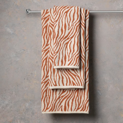 Martin (розовое) 70х140 Полотенце Махровое Sofi De MarkO