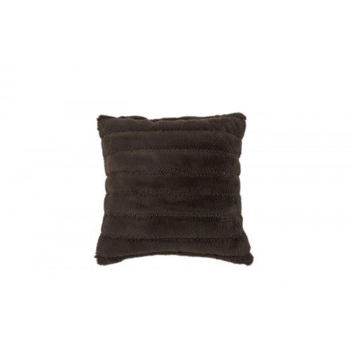 Анабель (шоколад) Наволочка 45х45 Sofi De MarkO