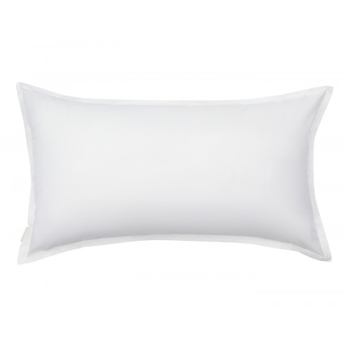 Мармис (белая) Наволочка 50х90 (1шт) Sofi De MarkO