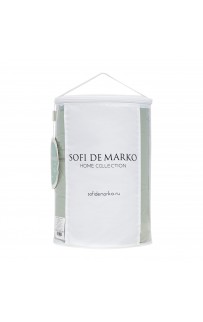 Premium Mako (бирюзовый) Одеяло 220х240 Sofi De Marko