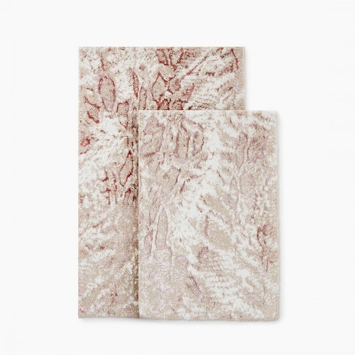 Helen №2 набор ковриков для ванной 60х100 и 40х60 Sofi De MarkO