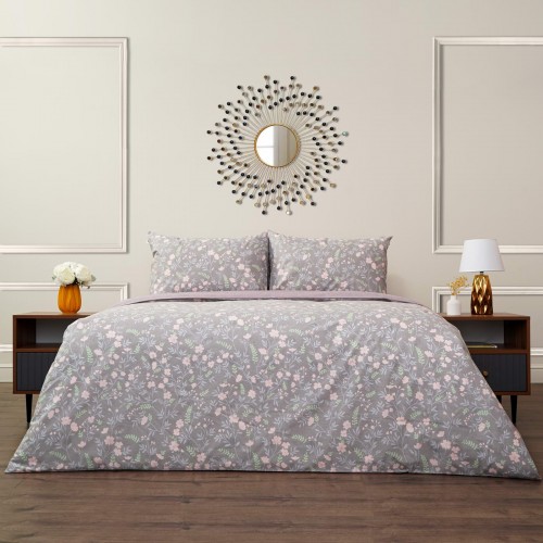 Мэгги №26 комплект постельного белья 2х Siberia Sofi De MarkO