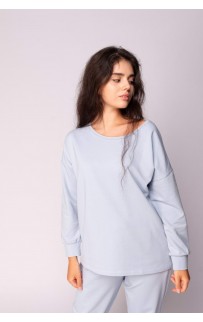 Бриджит (голубая) XL Пижама Женская Sofi De MarkO