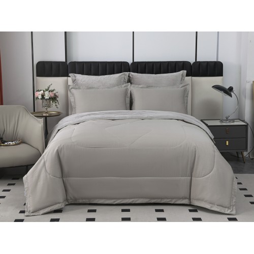 Энрике (св серый-м) Комплект Евро Sofi De MarkO