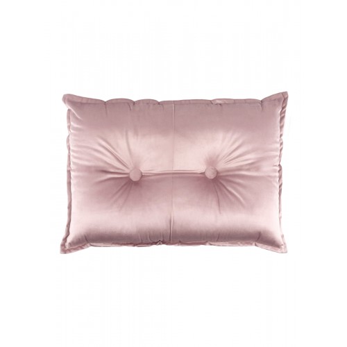 Вивиан (пепел роза) Подушка 40х60