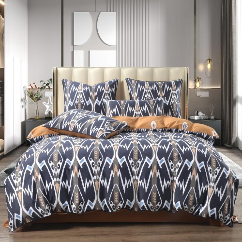 Луис комплект постельного белья сатин 7Е Sofi De MarkO