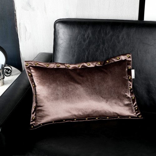 Людвиг (беж) Наволочка 30х50 Sofi De MarkO