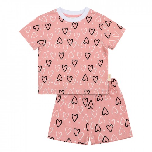 Summer №17 Пижама Детская 92-98 Sofi De MarkO