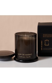 Cashmere Vanilla Свеча Ароматическая (250гр) Sofi De MarkO