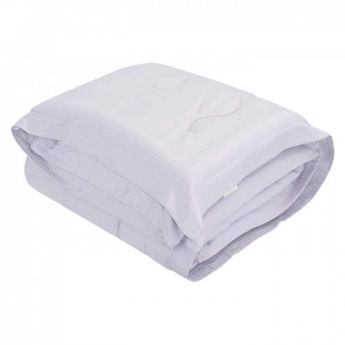 Тиффани (серо-лиловое) Одеяло 155х220 Sofi De MarkO