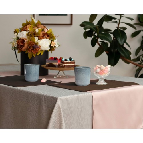 Серенити (кофе) Набор салфетки еток 30х45 Sofi De MarkO