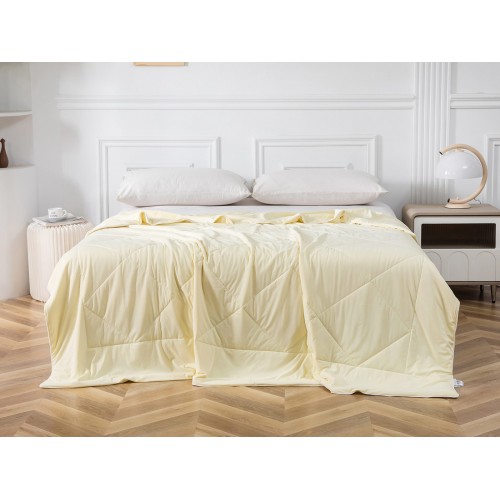 Breeze (лимон) Одеяло 155х215