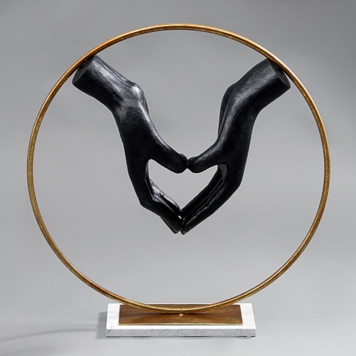 Декор №1 60х15х62см Sofi De MarkO