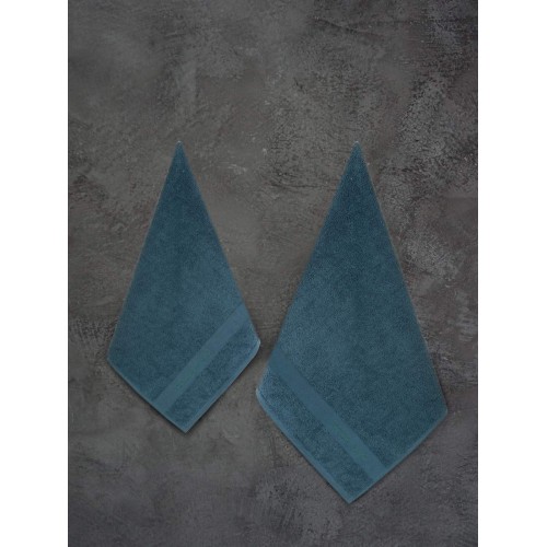 Tristan (морск волна) 70х140 Полотенце Махровое