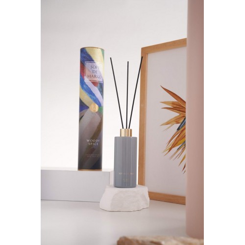 Woody spice Ароматический диффузор (180мл)