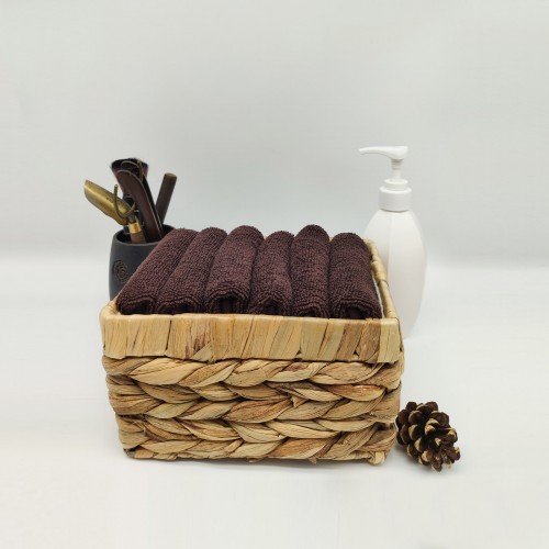 Бруна Набор (шоко) 30х30(6шт) Sofi De MarkO