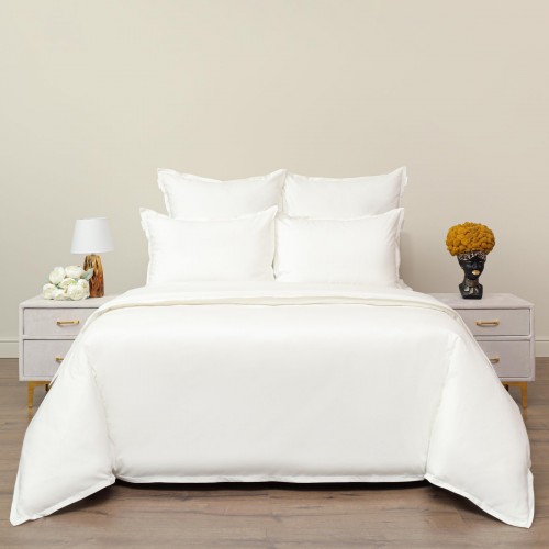 Саммер (белый) комплект постельного белья 1.6 Sofi De MarkO