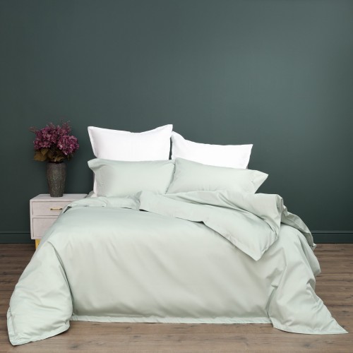 Беллини (бирюзовый) комплект постельного белья 7Е Sofi De MarkO