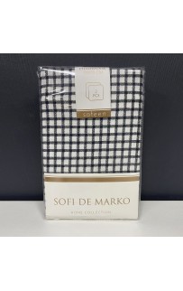 Клетка Наволочка Сатин 70х70 (2шт) Sofi De MarkO