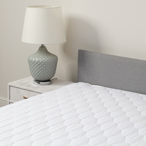 Наматрасник Dream line 200х200х30 Sofi De MarkO