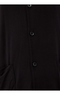 Адам (черная) XL Пижама Мужская Sofi De MarkO