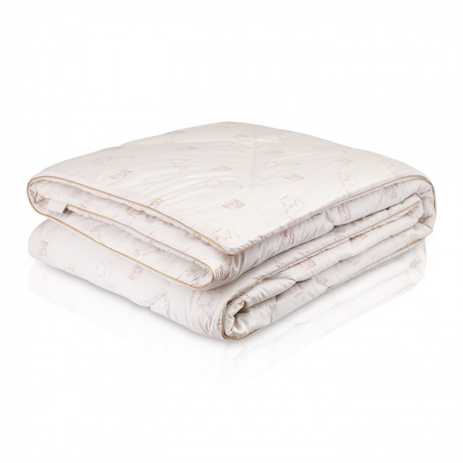 Alpaca wool Одеяло 195х215 Sofi De MarkO
