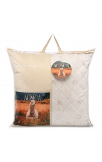 Alpaca wool Подушка 70х70 Sofi De MarkO