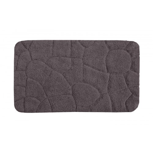 Moretto (т.фиолет) Коврик для ванной 60х100 Sofi De MarkO